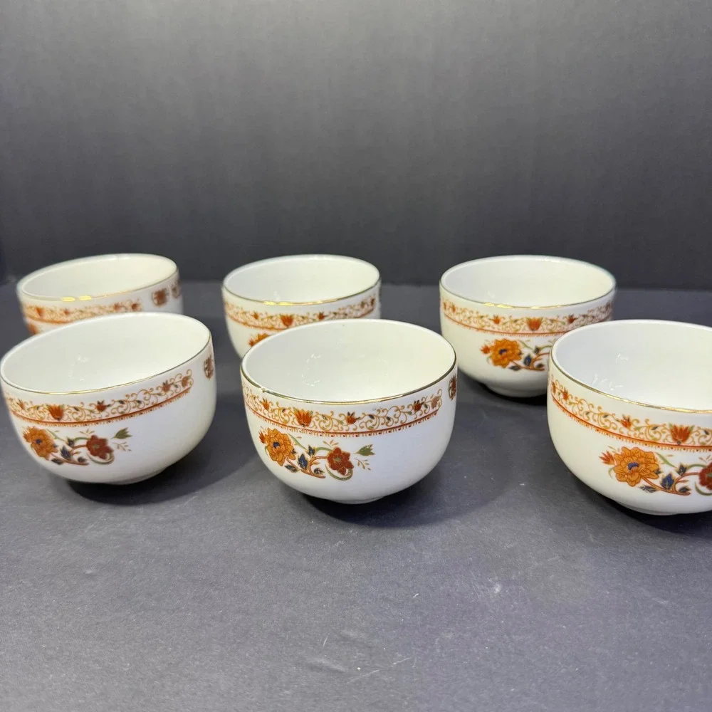 Tatung set six